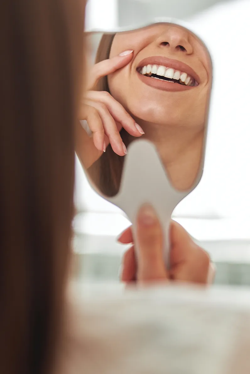 Blanqueamiento dental